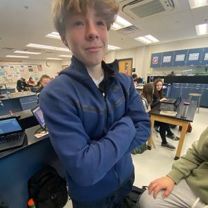 Meet your Posher, Dane